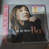 Boa CD Японское издание