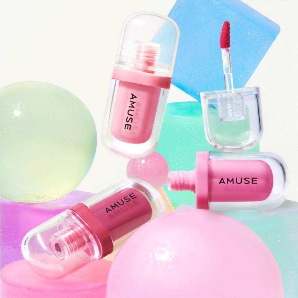 AMUSE Джел-Фит Тинт