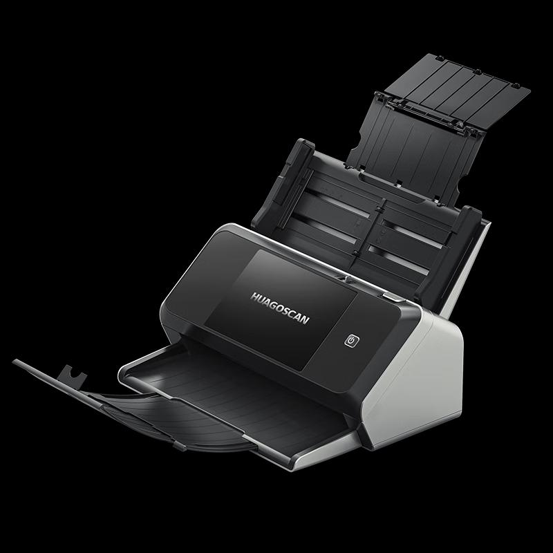 HUAGOSCAN GS-1065 A3 Document Scanner CN plug (adapter included)