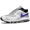 Nike Air Max 97/BW Металлический серебристый Фиолетовый персидский AO2406-002
