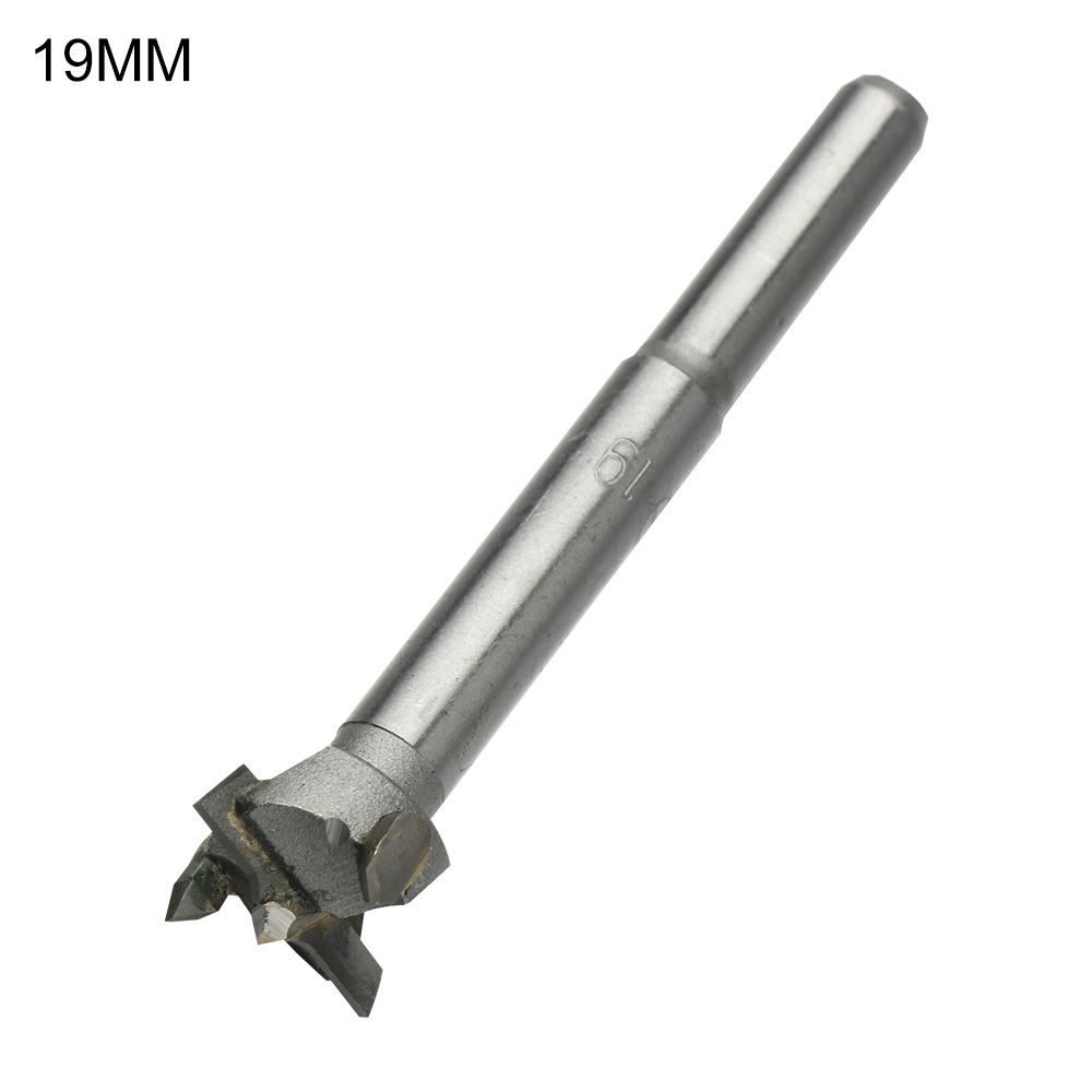 Cutter Drilling Tools Woodworking Tool Wood Hole Drilling Boring Drill Bits Self-centering Hole Saw