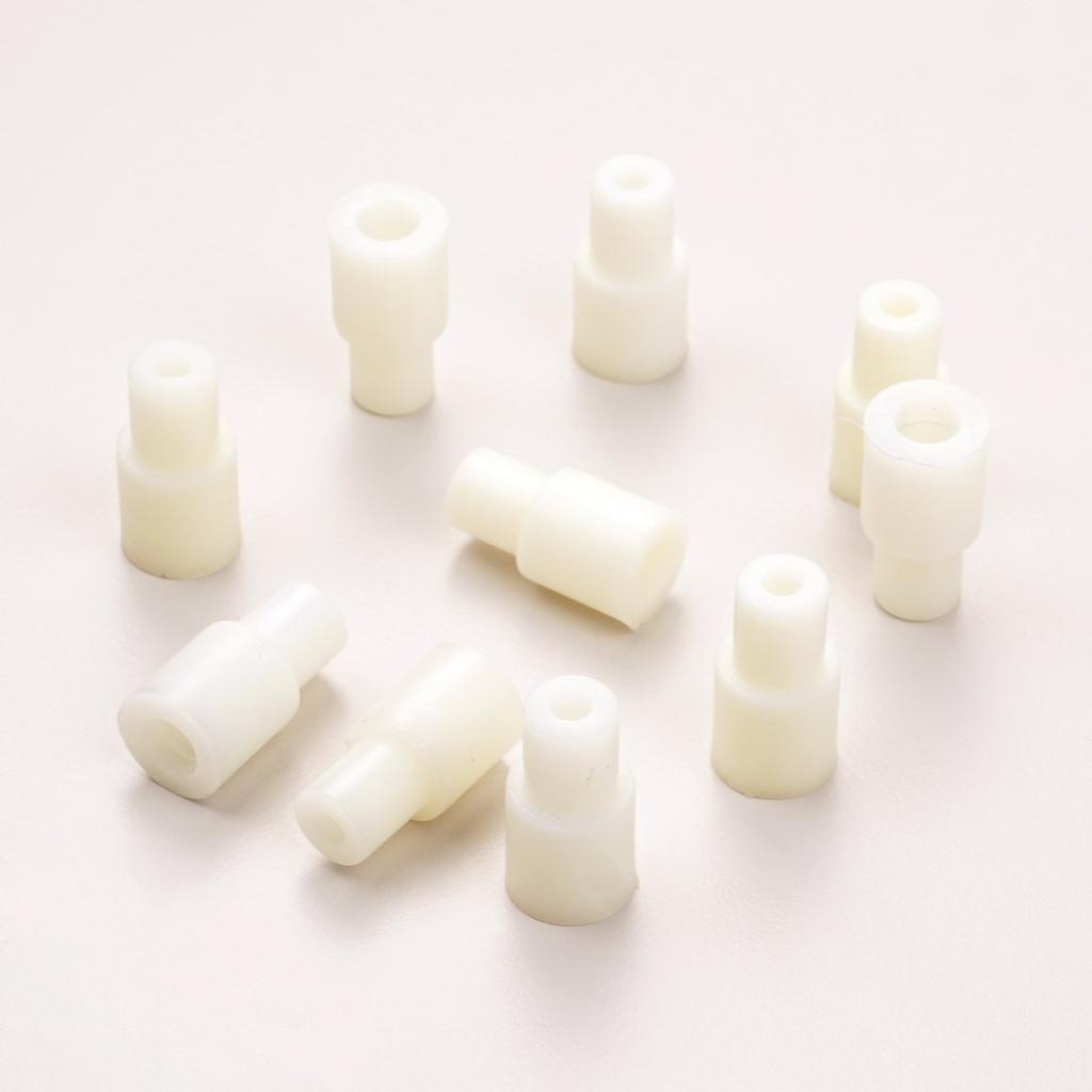 ESC Auto Parts ECP015 10 Pieces Cable End Rope Dowel for Window Regulator Winder Mechanism Type BCP015 Fast Handling