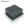 Nedfon Window/Wall Mounted Exhaust Fan