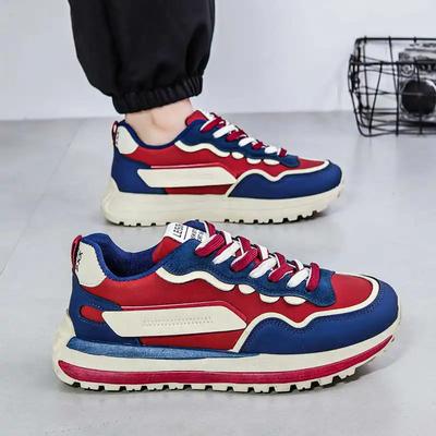 Модные кроссовки на тонком каблуке и толстой подошве, женские повседневные, размер 38, роскошная обувь, бренд, мужские спортивные, Китай, Scarp, Sapatenos, Pretty, Tenia