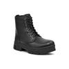 UGG Удобные мужские ботинки Martin Boots Black 1131834-BLLE