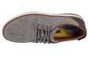 Skechers Hyland - Ratner, Мужские кроссовки серого цвета