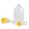 1700Ml Portable Home Hospital Male Pee Bottle Urine Collector Storage With Pipe