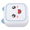Sticker Printer for Kids Wireless Mini Pocket Portable Bluetooth Thermal Ink Free for Notes Journal