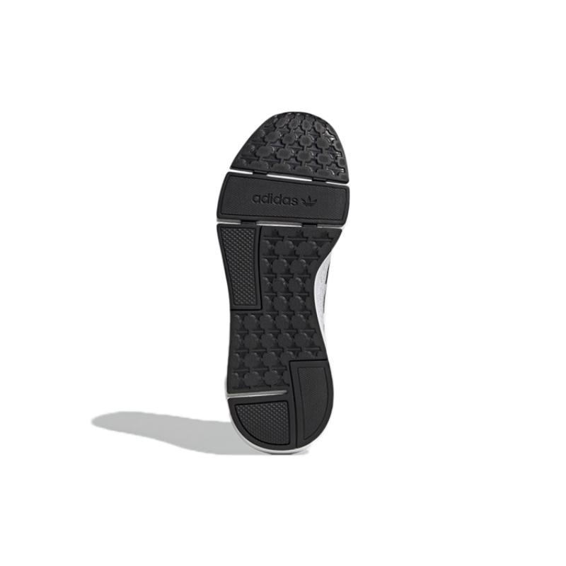 Adidas Кроссовки Swift Run 22 'Белый Серый' GY3047