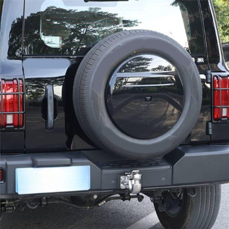 Taillight Frame Rear Fog Light Cover For Tank 300 Taillight Frame Taillight Trim Rear Brake Light Trim