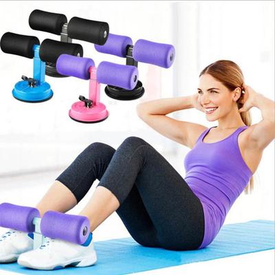 Sit-up Aid Упражнение Фитнес-оборудование Домашний пресс Скручивания