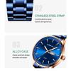 CRRJU-2193 Men's Watch Casual Business Fashion Personality Watch Men's Watch Student Watch Simple Calendar