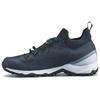 FH500 Lightweight Shock Racing Shock Absorption Anti-Slip Waterproof Breathable Low Top Hiking Shoes Men's Dark Blue