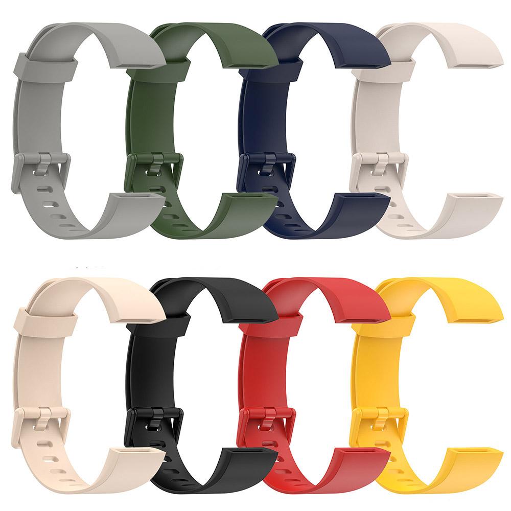 Силиконовый ремешок для браслета Realme RMA199/RMA183, браслет для умных часов