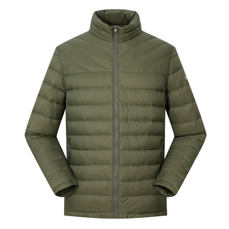 Мужская зимняя outdoor куртка 3-в-1 Lanbu