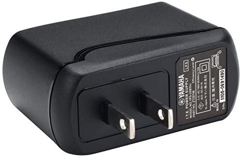 Yamaha YPS-USB5VJ AC Adapter for YVC300