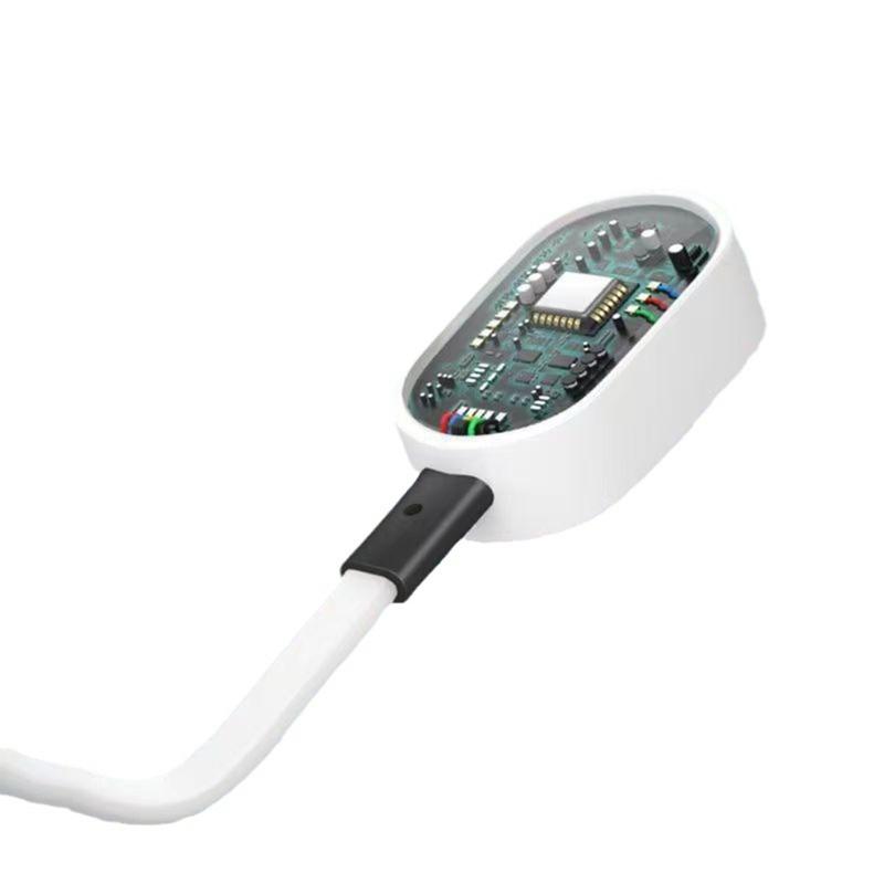Magnetic Charging Cable For Y03 Y05 Y5S Q1S Z1S Z1Y Z2Y Z2S Z5 Z5Q Z3D Kids Smartwatch With Voltages&Current Protections