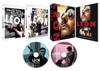 Leon Полное издание/Оригинальная версия 4K Восстановленный Blu-ray (Набор из 2 дисков)