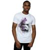 Star Wars Mens Rogue One Stormtrooper Palm Trees T-Shirt