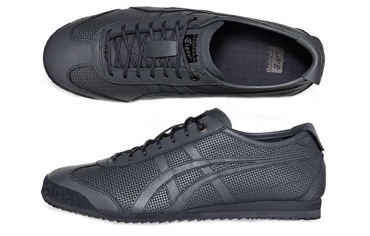 ONITSUKA TIGER Mexico 66 Серый 1183A826-020