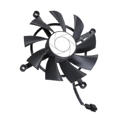 Эффективный вентилятор охлаждения GPU для RTX3060ti 3070 Twin Fan OC Machine Превосходное охлаждение в игровых системах