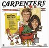 CD CARPENTERS - Christmas Portrait POCM1503 A&M 1992 Japan Rock Used