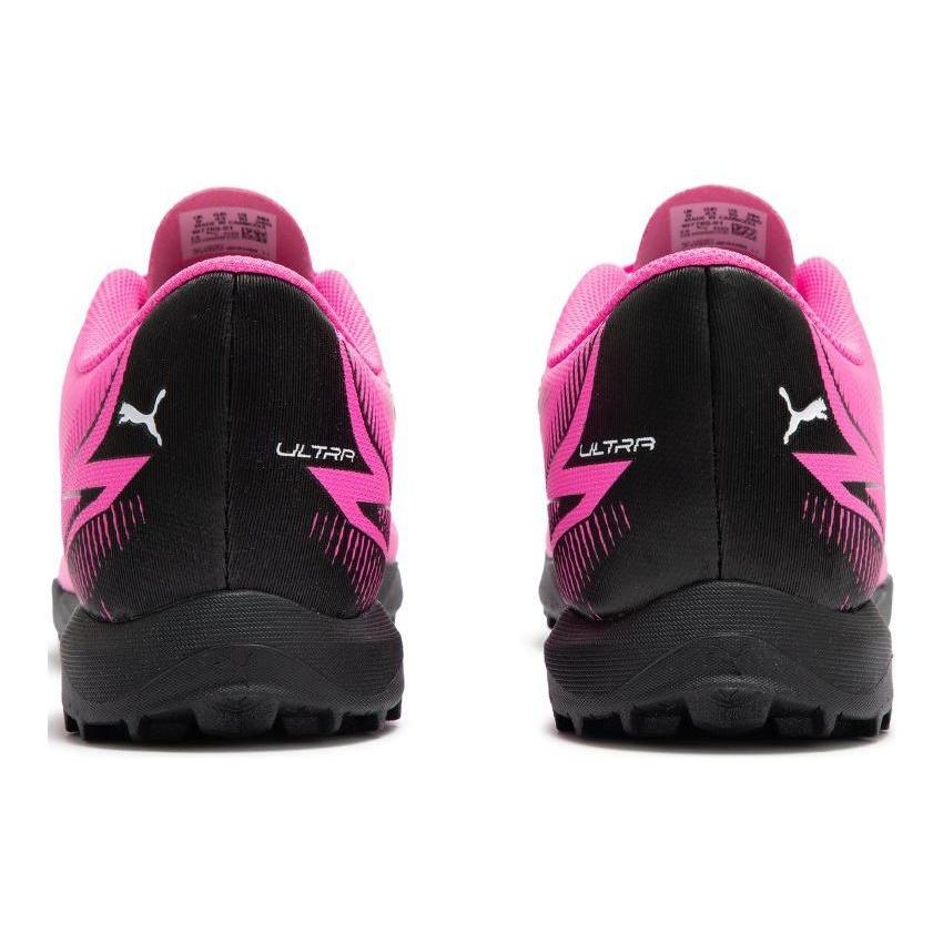 PUMA Ultra Play Low Football Shoes 'Pink Black' Men's 107765-01