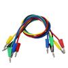 4mm Banana Plug Test Cable
