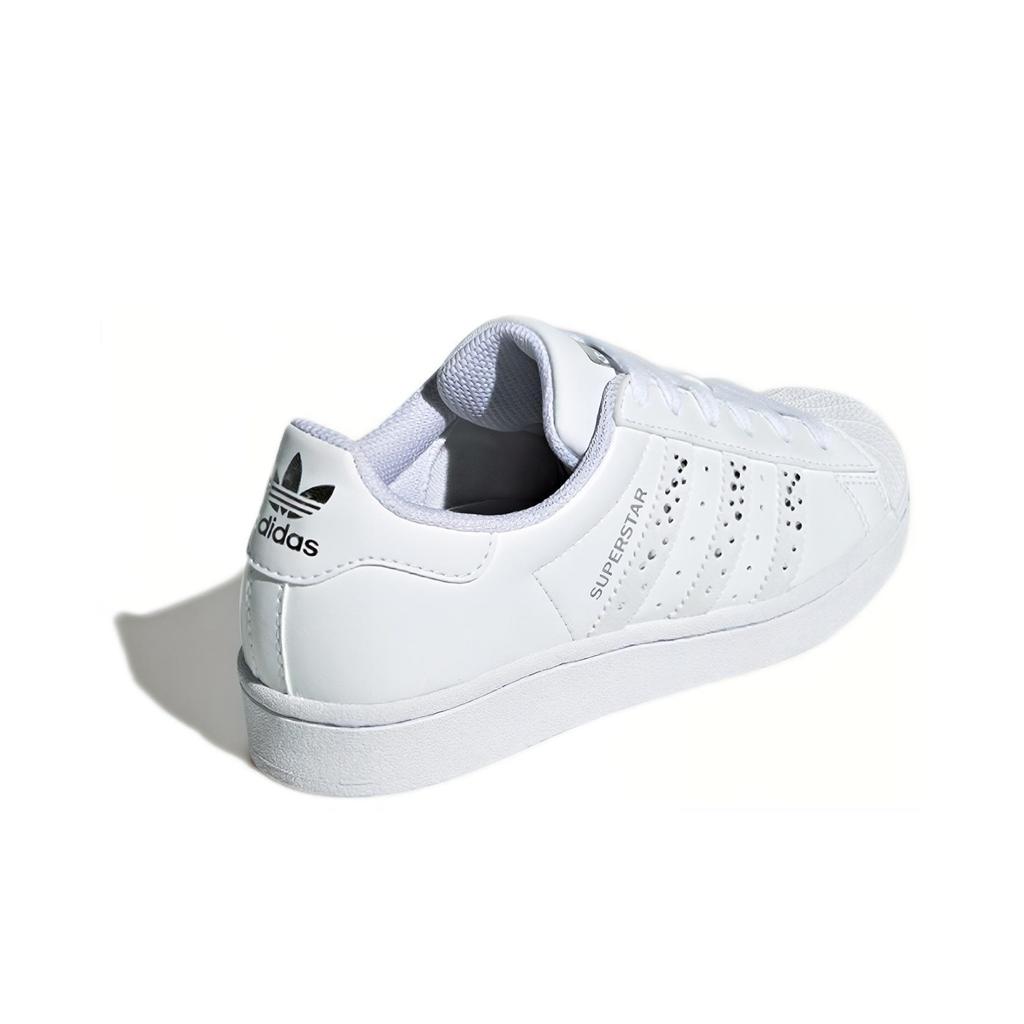 Кроссовки adidas originals Superstar Kids Skateboarding shoes Kids H04019