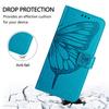 Leather Wallet Flip Case For Infinix Smart 4 5 6 7 HD 8 Pro Plus 9 X653 X657 X657B X6517 X6531 4G Card Holder Protective Back Cover