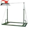 Zhongbisheng Outdoor Training Pull-Up & Parallel Bars