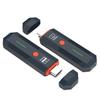 Беспроводной HDMI-передатчик 1080P и устройство для дублирования экрана, дальность 50 м