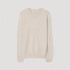  She S miSS  Melange Round Neck Knit SSkpop12510 Ot
