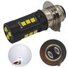 P15D LED Bulb H6M, T19, PX15D 8-80V White 1200lm Powerful Off-Road