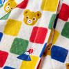 Jinbei All Short Made in Baby S White [MIKI HOUSE] Rompers, Sleeves, Japan, Boys, Girls, Newborns, Babies, Kids, Clothes, Children's Clothes,