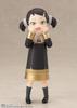 TAMASHII NATIONS Бекки Блэкбелл, примерно 85 мм, окрашенная ПВХ подвижная фигурка SHFiguarts SPY×FAMILY