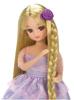 TAKARA TOMY Кукла Длинные Волосы Стильный Набор Игрушка Возраста Ликка-чан LD-12 Одевание 3+