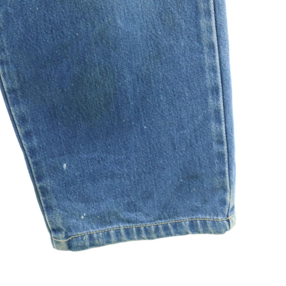 Celine Зауженные джинсовые брюки w30 джинсы Женские Б/У