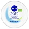 Soft and Refreshing Soft Moisturizing Cream, 192G(6.8Oz)