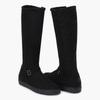 MunSingwear Women S Long Suede Winter bootS