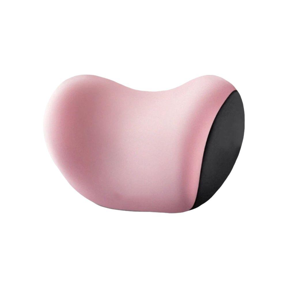 Memory Cotton Car Headrest Soft Neck Rest Cushion Car Seat Pillow Car Neck Pillow Universal