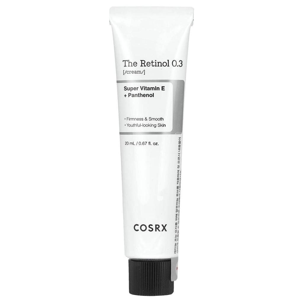 The Retinol 0.3 Cream, 20Ml(0.67Fl Oz)