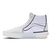 Vans SK8 Hi 'Белый' VN0005UKW00
