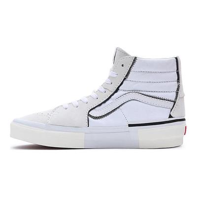 SK8 Hi 'Белый' VN0005UKW00