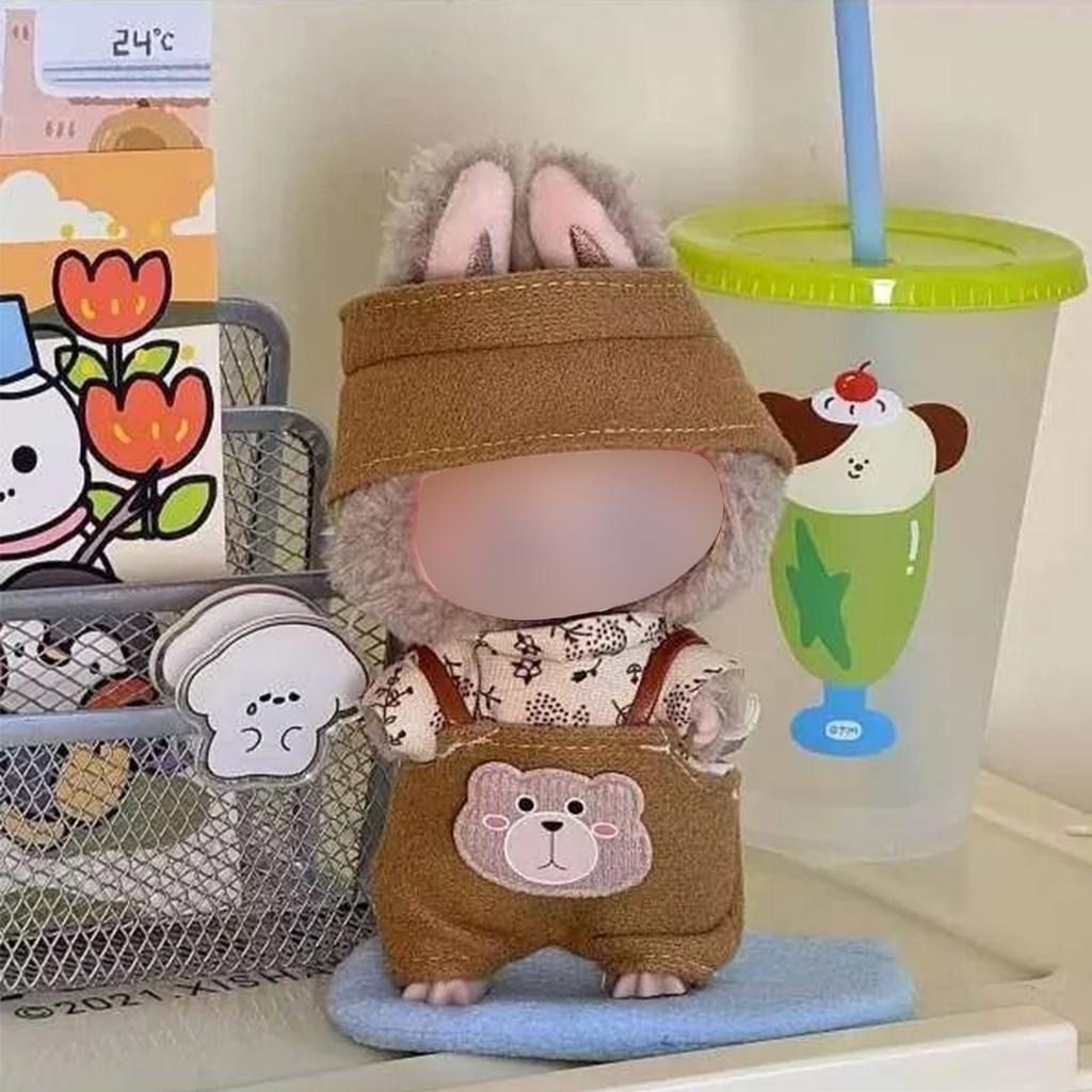 Набор одежды для виниловой куклы