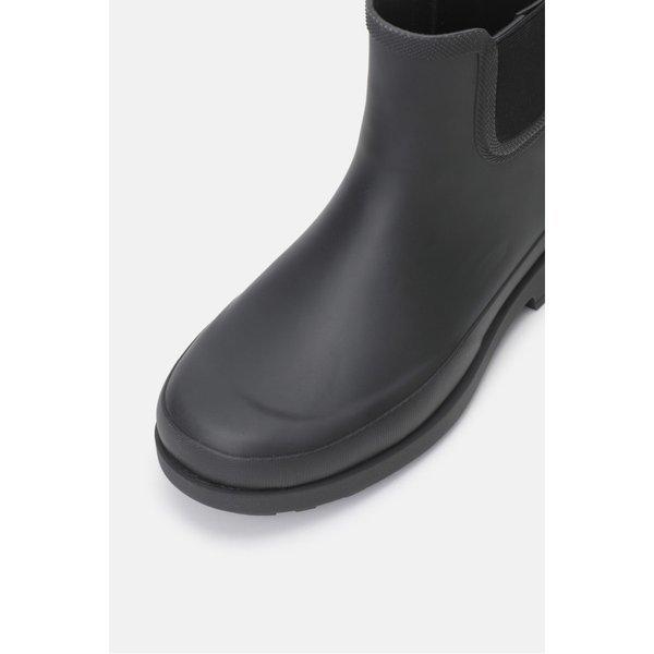 Kolon Sports Унисекс Резиновые Сапоги Stormy Fe2ax25440blk