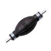 Portable Manual Liquid Transfer Pump Compatible With Various Fuel Types Durable And Long-lasting 82g 18.00*9.00*4.50cm Fuel Pump