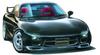 Fujimi Model 1/24 дюйма up series No.81 FD3S RX-7 Mazdaspeed A-spec ID-81