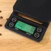 High Precision Drip Coffee Scale LCD Display Electronic Scale Kitchen Digital Scale  Kitchen