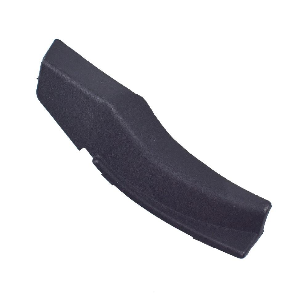 2 шт. Передняя левая и правая сторона Накладка дефлектора стеклоочистителя для Ssangyong Korando 2010-2016